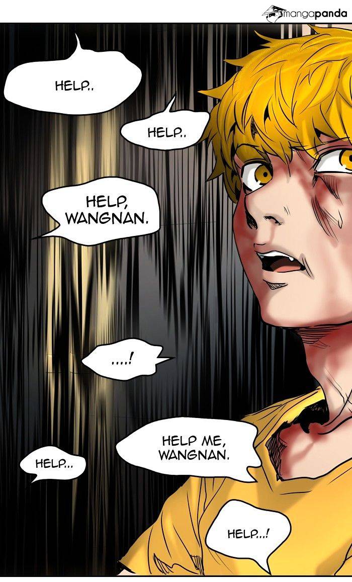 Tower of God Chapter 308 image 040